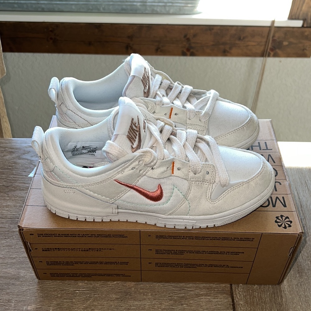 W Nike Dunk Low Disrupt 2